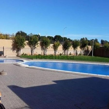 Apartamento Oropesa Del Mar- Marina D'Or- Magic World Vt30371Cs ภายนอก รูปภาพ