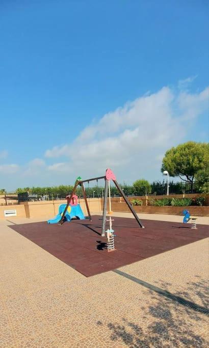 Apartamento Oropesa Del Mar- Marina D'Or- Magic World Vt30371Cs ภายนอก รูปภาพ