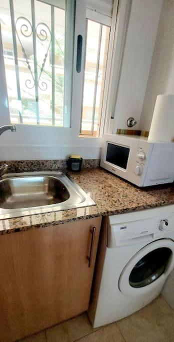 Apartamento Oropesa Del Mar- Marina D'Or- Magic World Vt30371Cs ภายนอก รูปภาพ