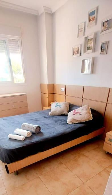 Apartamento Oropesa Del Mar- Marina D'Or- Magic World Vt30371Cs ภายนอก รูปภาพ