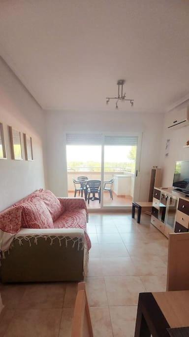 Apartamento Oropesa Del Mar- Marina D'Or- Magic World Vt30371Cs ภายนอก รูปภาพ