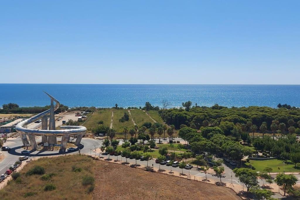 Apartamento Oropesa Del Mar- Marina D'Or- Magic World Vt30371Cs ภายนอก รูปภาพ