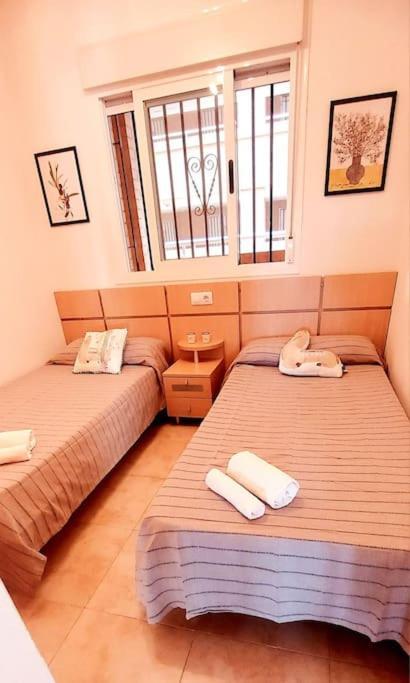 Apartamento Oropesa Del Mar- Marina D'Or- Magic World Vt30371Cs ภายนอก รูปภาพ