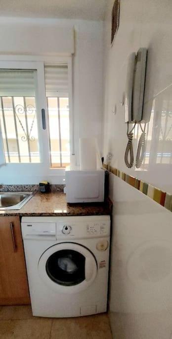 Apartamento Oropesa Del Mar- Marina D'Or- Magic World Vt30371Cs ภายนอก รูปภาพ