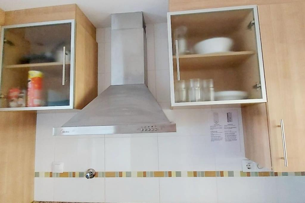 Apartamento Oropesa Del Mar- Marina D'Or- Magic World Vt30371Cs ภายนอก รูปภาพ