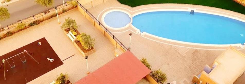 Apartamento Oropesa Del Mar- Marina D'Or- Magic World Vt30371Cs ภายนอก รูปภาพ
